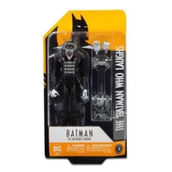 Batman: The Adventures Continue Batman Who Laughs Action Figure