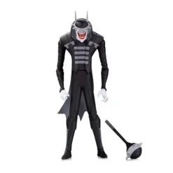 Batman: The Adventures Continue Batman Who Laughs Action Figure