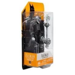 Batman: The Adventures Continue Batman Who Laughs Action Figure