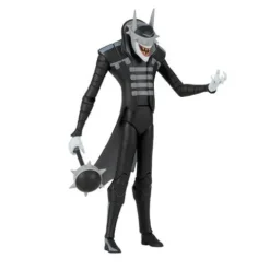 Batman: The Adventures Continue Batman Who Laughs Action Figure