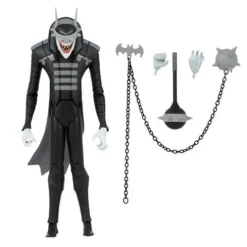 Batman: The Adventures Continue Batman Who Laughs Action Figure