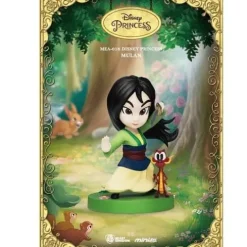 Beast Kingdom Disney Princess MEA-016 Mini Egg Attack Figure - Select Figure(s)