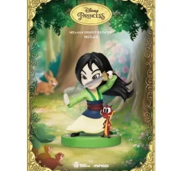 Beast Kingdom Disney Princess MEA-016 Mini Egg Attack Figure - Select Figure(s)