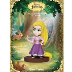 Beast Kingdom Disney Princess MEA-016 Mini Egg Attack Figure - Select Figure(s)