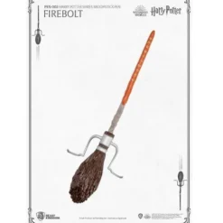 Beast Kingdom Harry Potter Series PEN-002 Broomstick Pen - Choose your Version