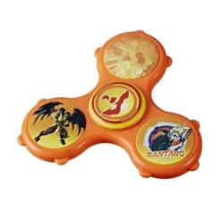 Beyblade burst - Fidget Its Spinner - Rantaro Kiyama