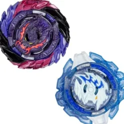 Beyblade Burst Quad Drive Dual Packs - Choose your Beyblade