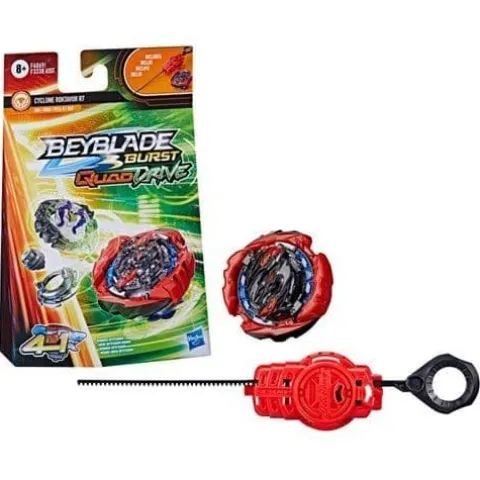 Beyblade Burst QuadDrive - Choose your Beyblade