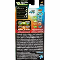 Beyblade Burst QuadStrike Single Pack Tops - Choose your Beyblade
