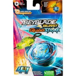 Beyblade Burst QuadStrike - Choose your Beyblade