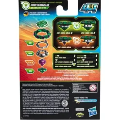 Beyblade Burst QuadStrike - Choose your Beyblade