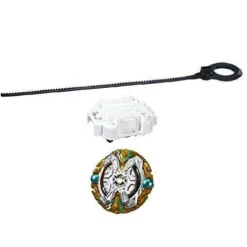 Beyblade Burst Turbo SwitchStrike Starter Pack - Choose your Beyblade