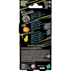 Beyblade X Booster Single Tops - Select Top(s)