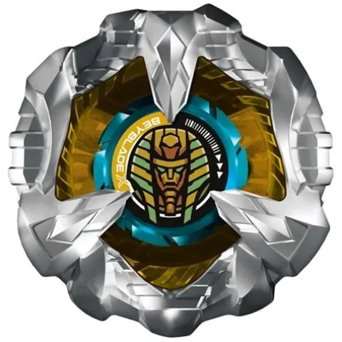Beyblade X Booster Single Tops - Select Top(s)