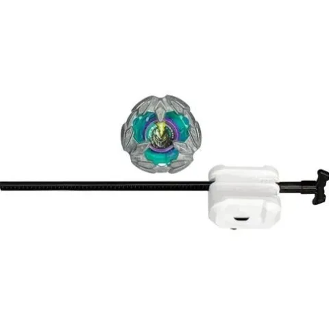 Beyblade X Lance Knight 4-80HN Starter Pack