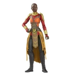 Black Panther Wakanda Forever Marvel Legends 6-Inch Action Figure - Select Figure(s)