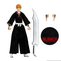 Bleach: Thousand-Year Blood War Wave 1 7-Inch Scale Action Figure - Select Figure(s)
