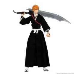 Bleach: Thousand-Year Blood War Wave 1 7-Inch Scale Action Figure - Select Figure(s)