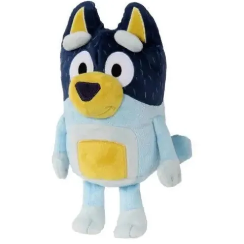 Bluey 8-Inch Plush (Bingo", " Bluey & More) - Select Figure(s)