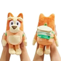 Bluey 8-Inch Plush (Bingo