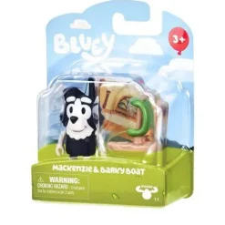 Bluey Story Starter Pack Action Figure - Select Figure(s)