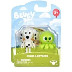 Bluey Story Starter Pack Action Figure - Select Figure(s)