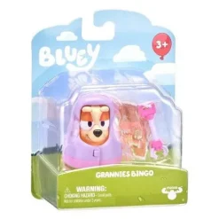 Bluey Story Starter Pack Action Figure - Select Figure(s)