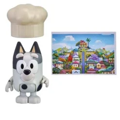 Bluey Story Starter Pack Action Figure - Select Figure(s)