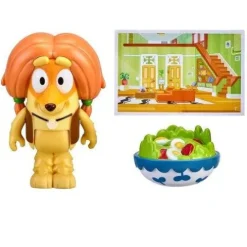 Bluey Story Starter Pack Action Figure - Select Figure(s)