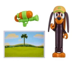 Bluey Story Starter Pack Action Figure - Select Figure(s)