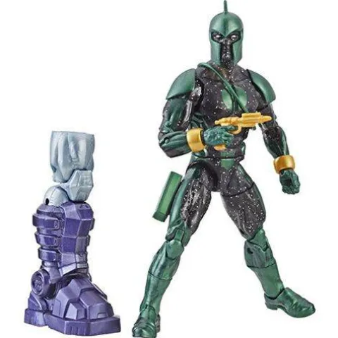 Captain Marvel Marvel Legends 6-Inch Action Figure - Select Figure(s)