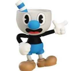 Cuphead - Mugman #2025 Nendoroid Action Figure