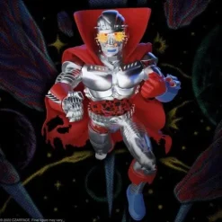 Czarface Ultimates Hero 7-Inch Action Figure