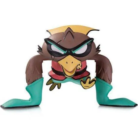 DC Artists' Alley Robin by Joe Ledbetter Designer Vinyl Figure