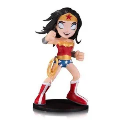DC Artists' Alley Wonder Woman by Chris Uminga Statue