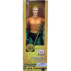DC Comics 14 inch Mego Action Figure - Select Figure(s)