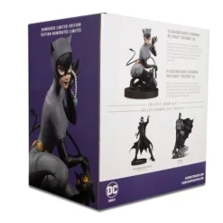 DC Designer Series Catwoman by Stanley Lau 1:6 Scale Statue