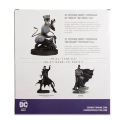 DC Designer Series Catwoman by Stanley Lau 1:6 Scale Statue
