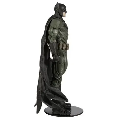 DC Direct Page Punchers 3-Inch Scale Action Figure with Comic Book - Select Figure(s)