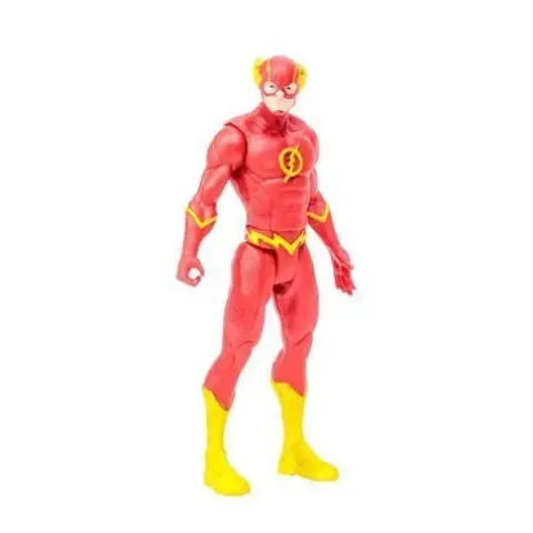 DC Direct Page Punchers 3-Inch Scale Action Figure with Comic Book - Select Figure(s)