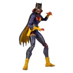 DC Essentials Dceased Batgirl Action Figure