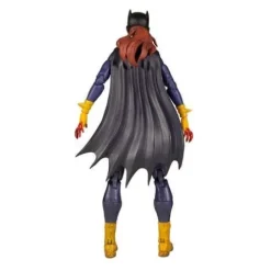 DC Essentials Dceased Batgirl Action Figure