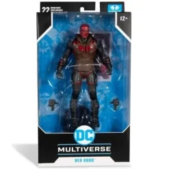 DC Gaming Gotham Knights 7-Inch Action Figure - Select Figure(s)