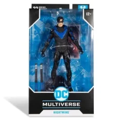 DC Gaming Gotham Knights 7-Inch Action Figure - Select Figure(s)