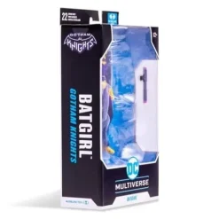 DC Gaming Gotham Knights 7-Inch Action Figure - Select Figure(s)