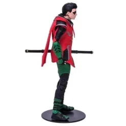 DC Gaming Gotham Knights 7-Inch Action Figure - Select Figure(s)