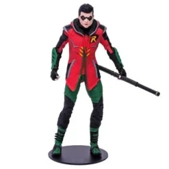 DC Gaming Gotham Knights 7-Inch Action Figure - Select Figure(s)