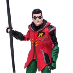 DC Gaming Gotham Knights 7-Inch Action Figure - Select Figure(s)