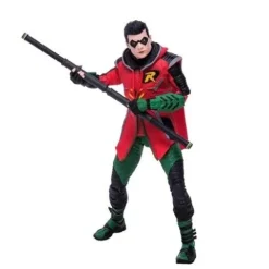 DC Gaming Gotham Knights 7-Inch Action Figure - Select Figure(s)