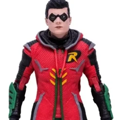 DC Gaming Gotham Knights 7-Inch Action Figure - Select Figure(s)